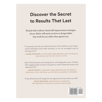 Mindset Book-It! Box