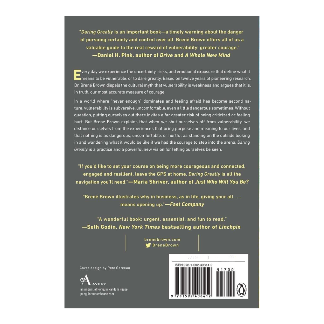 Mindset Book-It! Box