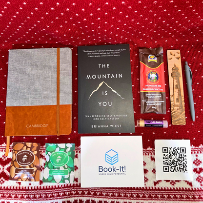 Holiday Book-It! Box