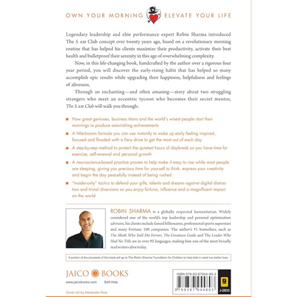 Productivity Book-It! Box