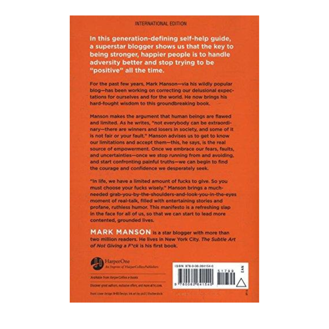 Mindset Book-It! Box