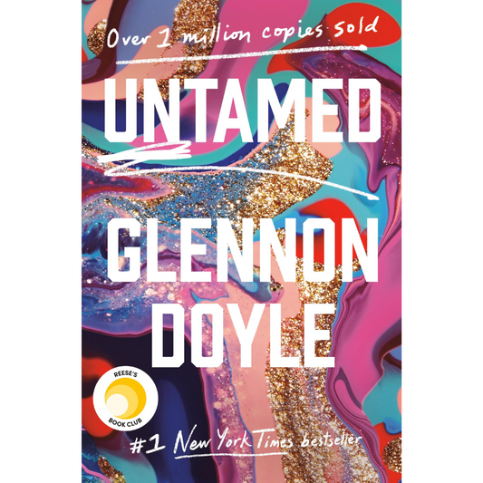 Untamed by Glennon Doyle (Hardcover)